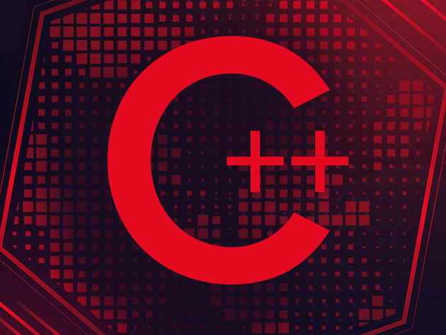 c programming logo hd