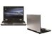 HP EliteBook 8540P Laptop Computer, 2.40 GHz Intel i5 Dual Core Gen 1, 4GB DDR3 RAM, 500GB SATA Hard Drive, Windows 10 Home 64 Bit, 15" Screen (Renewed)