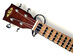 Fret Zealot Ukulele LED Learning System (Tenor)