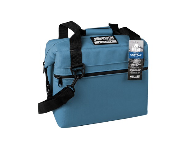 Marlin Bison 12 Can XD Series SoftPak Cooler