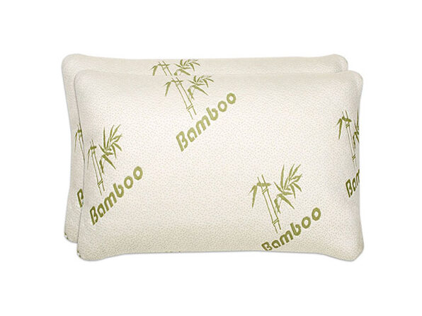 lori greiner bamboo pillows