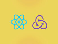 Introduction To React And Redux: Code Web Apps In JavaScript - Product Image
