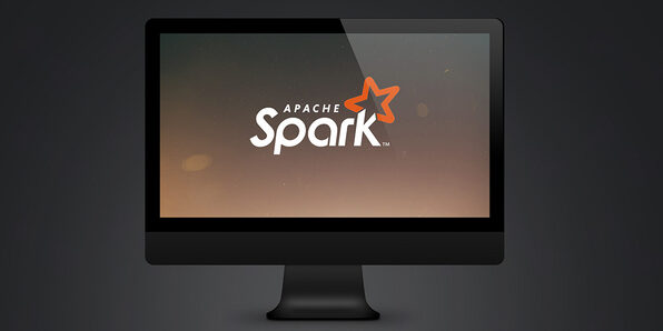 Apache Spark 2 for Beginners - Product Image