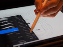 Procreate Masterclass: Digital Drawing on the iPad - Product Image