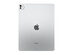 Apple iPad Pro (2024) 13" M4 512GB Wi-Fi + 5G Unlocked Silver (Refurbished)