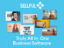 Sellful - White Label Website Builder & Software: ERP Agency Plan (Lifetime)