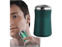 Rechargeable Mini Electric Razor