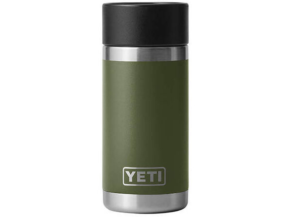 YETI Rambler 12oz Bottle オリーブグリーン YETI Rambler 12oz Bottle オリーブグリーン YETI Rambler 12oz