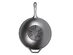Lodge LC12SF 12 inch Cast Iron Stir Fry Skillet