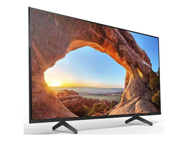 Sony KD50X85J 50 inch X85J 4K HDR LED TV