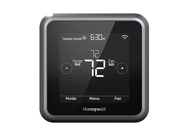 Honeywell RCHT8610WF2006 Lyric T5 WiFi Smart Touchscreen Thermostat (Like New, Open Retail Box)