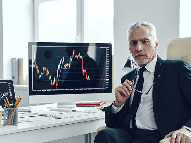 Stock Market Investing Strategies for a Wealthy Retirement