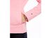 Tommy Hilfiger Women's Single-Button Knit Blazer Pink Size Small