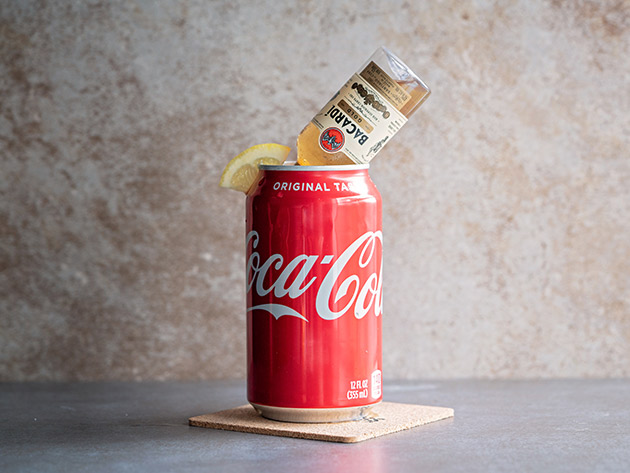 The New Draft Top® 3.0: Easy Can Opener (2-Pack)