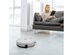 Pursonic i9 Robotic Vacuum Cleaner Carpet Floor Dry Wet Mopping Auto Robot White