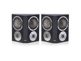 KLH Audio BEACON Beacon Surround Speaker (Pair) - Black