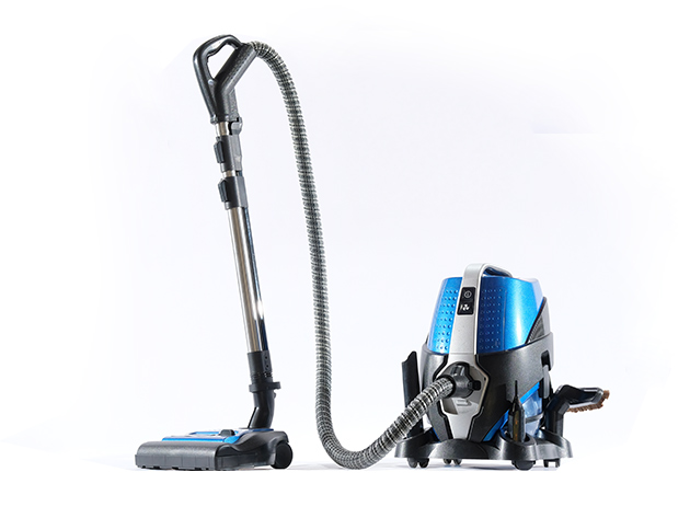 Sirena Vacuum Cleaner