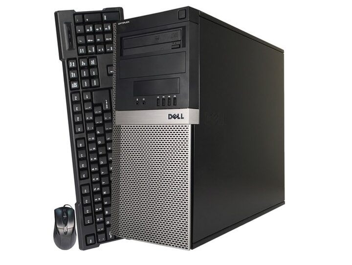 その他 Dell english pc Amazon.com: Dell OptiPlex 9020 Desktop Computer - Intel Core