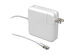 Apple Replacement 60W MagSafe 1 US Power Adapter for 13-Inch MacBook Pro with Retina Display