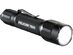 Pelican 070000-0001-110 Aluminum Body 4 Modes Tactical LED Flashlight, Black (Refurbished, No Retail Box)