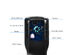Costway Air Quality Monitor Detector Accurate Testing Formaldehyde HCHO TVOC PM1/2.5/10 - Black