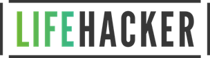 Lifehacker Logo mobile