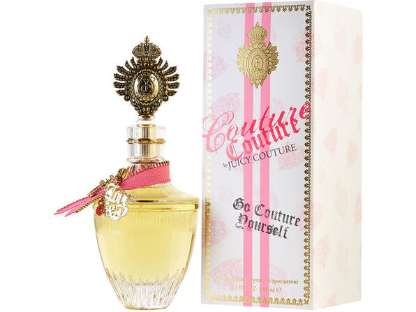 juicy couture eau de parfum