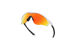 Oakley 93430545 M2 FRAME XL - Polished White with Fire Iridium