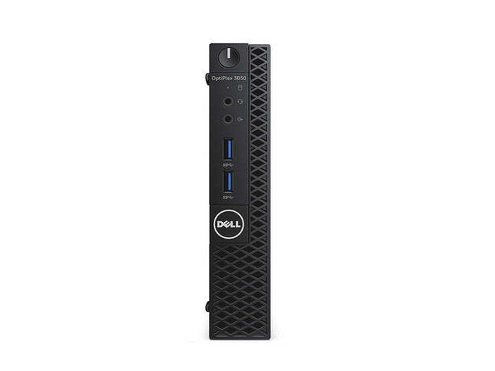 Dell OptiPlex 3050 Micro i7-6700Tベアボーン Dell OptiPlex 3050