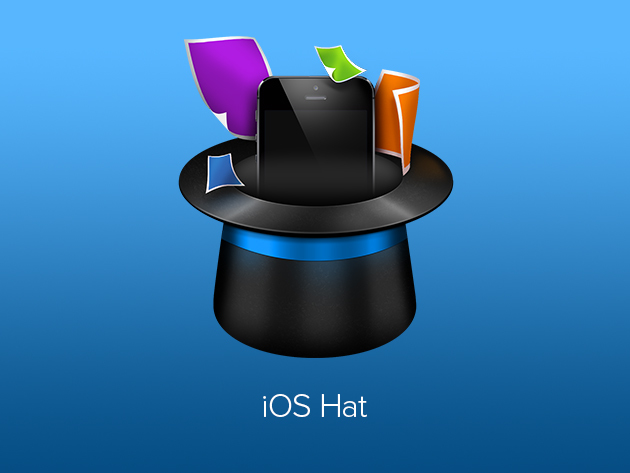 iOS Hat 