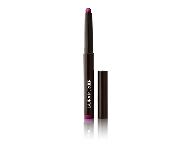 Laura Mercier Caviar Stick Eye Colour Eyeshadow - Violet (Plum Shimmer)