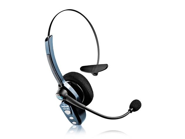 VXi BlueParrott Bluetooth Headset