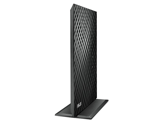 ASUS RT-N53 Wireless Dual-Band Router (Refurbished)