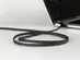 InCharge X Max Charging Cable (5ft/Lava Black)