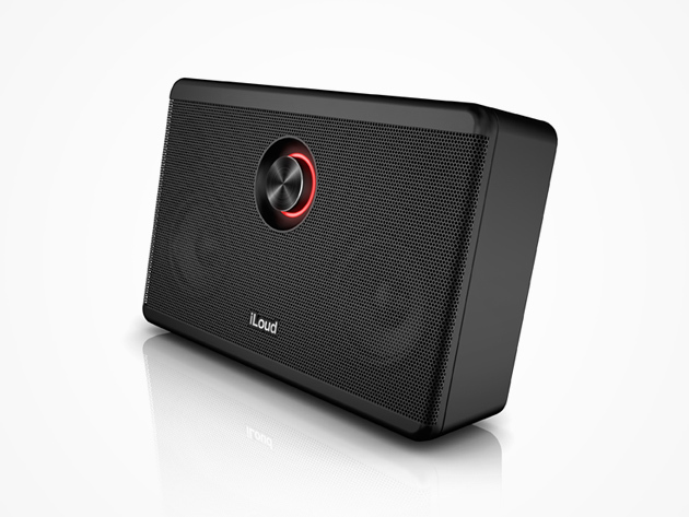 iLoud Bluetooth Speaker