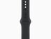 Apple Watch Series 11 (2025) GPS + Cellular 42mm Gray w/ L Black Band (Refurbished)