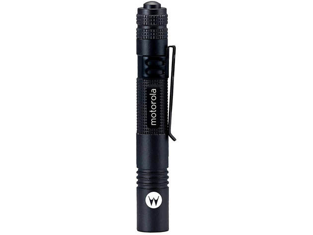 Motorola WMR500 ReLED Lightweight Flashlight - 80 Lumens