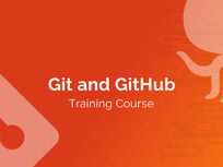 Git & GitHub Training Course - Product Image