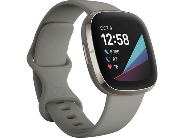 fitbit sense advanced smartwatch