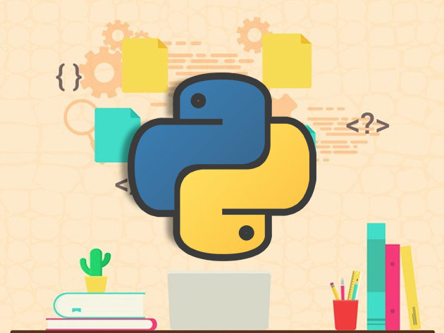 The Step-by-Step Python Coding Guide