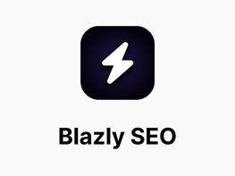 Blazly SEO: Lifetime Subscription