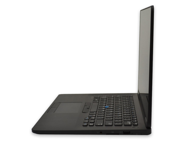 Dell Latitude E7470 14" Laptop, 2.4 GHz Intel i5 Dual Core Gen 6, 8GB RAM, 256GB SSD, Windows 10 Home 64 Bit (Renewed)