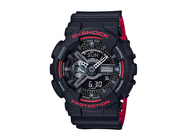 Casio G-Shock Watch