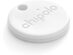 Chipolo ONE 2020 Loudest Water Resistant Bluetooth Key Finder White