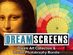 DreamScreens Bundles: Turn Your TV Into a 4K Digital Art Gallery!