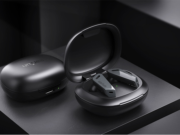 EarFun Air True Wireless Earbuds