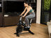 Ativafit® Indoor Cycle with 35Lb Flywheel