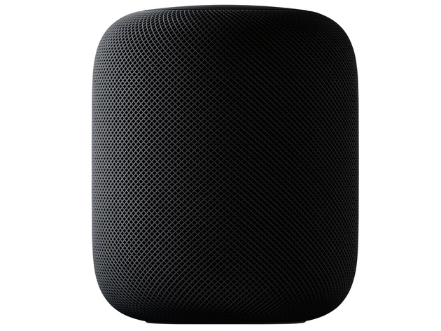 Apple HomePod Portable Smart Speaker