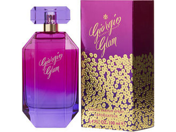 giorgio glam