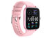 Chronowatch C-Max Call Time Smartwatch (Pink)